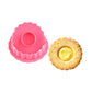 3D Heart Cookie Biscuit Mold
