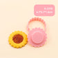 3D Heart Cookie Biscuit Mold