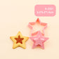 3D Heart Cookie Biscuit Mold