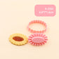 3D Heart Cookie Biscuit Mold