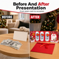 Festive Cash Gift Card