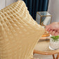 🪑✨ Modern Stretch Dining Chair Cover – Minimalist Elastic Slipcover for an Instant Chair Makeover