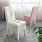 🪑✨ Modern Stretch Dining Chair Cover – Minimalist Elastic Slipcover for an Instant Chair Makeover
