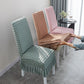 🪑✨ Modern Stretch Dining Chair Cover – Minimalist Elastic Slipcover for an Instant Chair Makeover