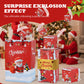 🥳HOT SALE🥳💞10K+ SOLD! Explosion Gift Box – From £8.99! Pop-up surprise, festive theme & gift bag. Unforgettable gifting – grab yours! ✅