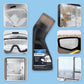 🔥HOT SALE 50%OFF🔥Anti-Fog Car Glass Coating