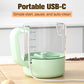 Automatic Portable Electric Mixer