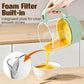 Automatic Portable Electric Mixer