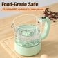 Automatic Portable Electric Mixer