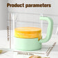 Automatic Portable Electric Mixer