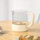 Automatic Portable Electric Mixer