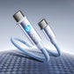 Type-C to Type-C Fast Charging Cable