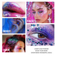 Festival Glitter Stick