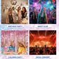 Festival Glitter Stick