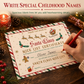 6-Pack Christmas Greeting Cards