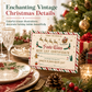 6-Pack Christmas Greeting Cards