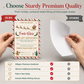6-Pack Christmas Greeting Cards