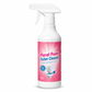 🔥Foaming Toilet Cleaner with Spray Nozzle