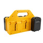 6-Slot Battery Holder