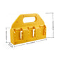 6-Slot Battery Holder