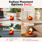 Creative 3D Printed Toy Duck Figurine