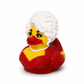 Creative 3D Printed Toy Duck Figurine