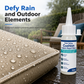 Waterproof Outdoor Cushion Fabric Repair Glue