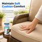 Waterproof Outdoor Cushion Fabric Repair Glue