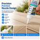 Waterproof Outdoor Cushion Fabric Repair Glue