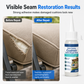 Waterproof Outdoor Cushion Fabric Repair Glue