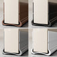 Under Door Silent Draft Stopper