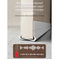 Under Door Silent Draft Stopper
