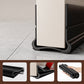Under Door Silent Draft Stopper