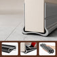 Under Door Silent Draft Stopper