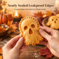 Halloween Mini Hand Pie Mold for Baking