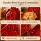 Halloween Mini Hand Pie Mold for Baking
