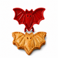 Halloween Mini Hand Pie Mold for Baking