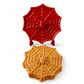 Halloween Mini Hand Pie Mold for Baking