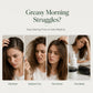Leave-In Waterless Shampoo