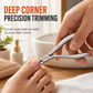 Stainless Steel Ingrown Toenail Clippers