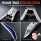 Stainless Steel Ingrown Toenail Clippers