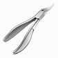 Stainless Steel Ingrown Toenail Clippers