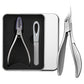 Stainless Steel Ingrown Toenail Clippers