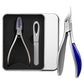 Stainless Steel Ingrown Toenail Clippers