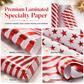 🎁 Make Every Gift Look Extra Special—Christmas Wrapping Paper Roll
