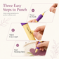Punch Needle Embroidery Tool Kit
