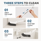 🔥Multifunctional Extendable Long Handle Floor Scrub Brush