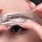 Waterproof Microblading Effect Eyebrow Stamp Kit