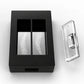 Waterproof Microblading Effect Eyebrow Stamp Kit