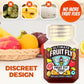 🍎🪰 Fruit Fly Trap Attractant – Easy Indoor Lure for Kitchens & Dining Areas
